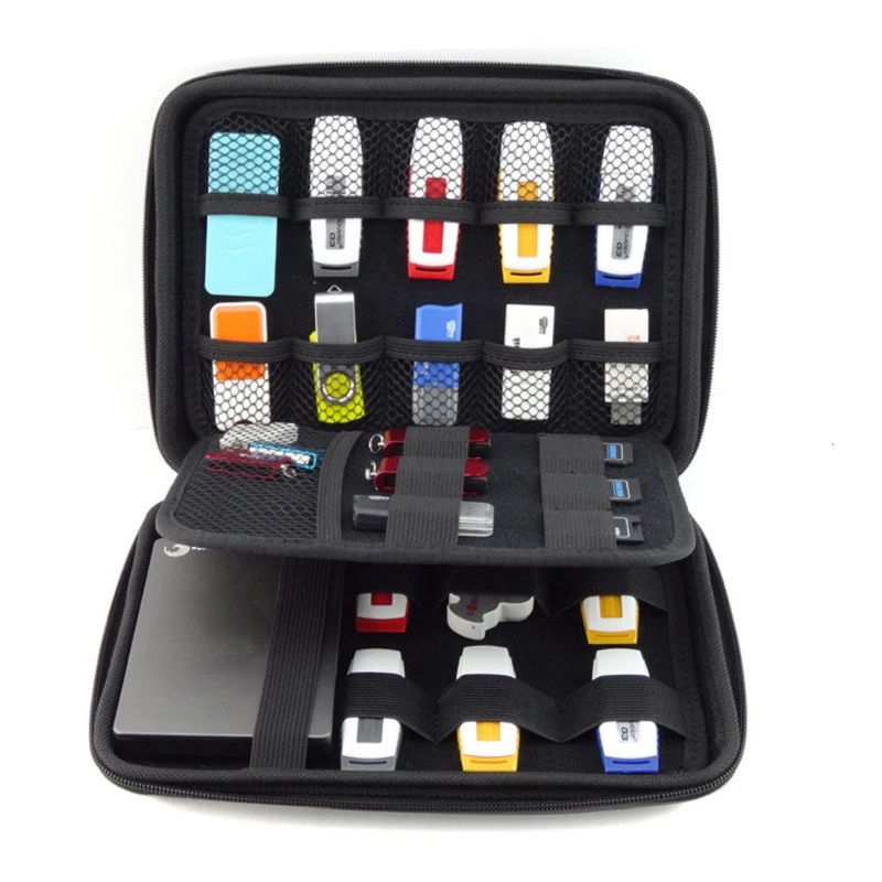 Portable Hard Disk Case