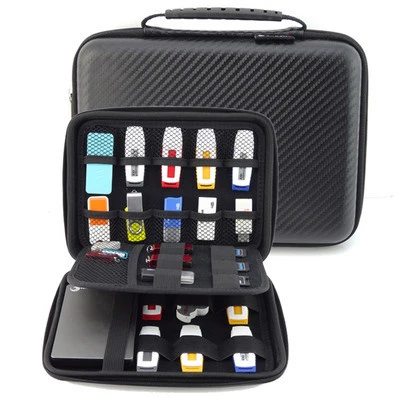 Portable Hard Disk Case