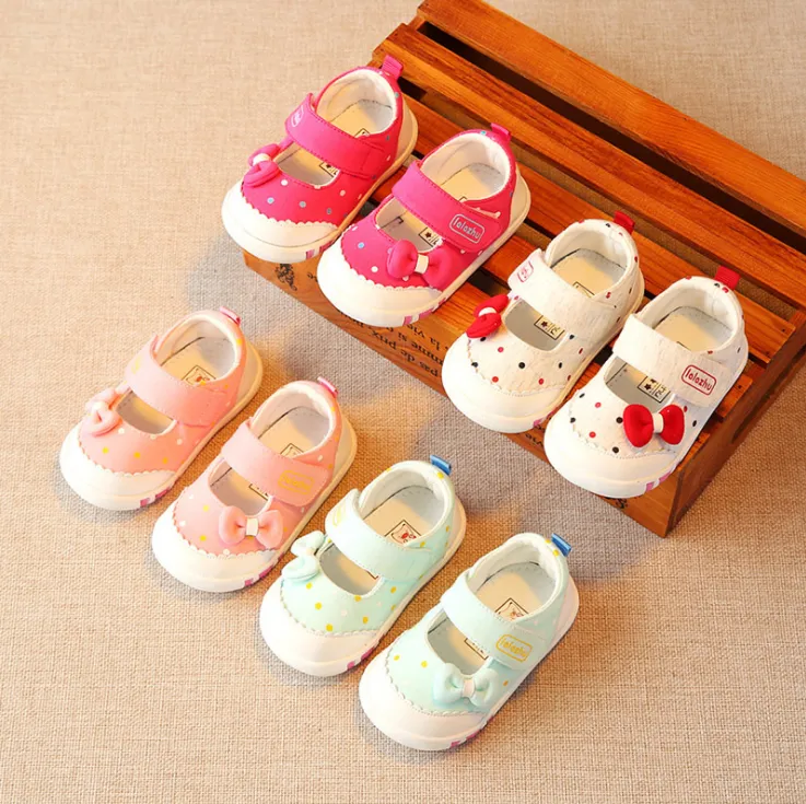 Little princess toddler shoes baby sandals