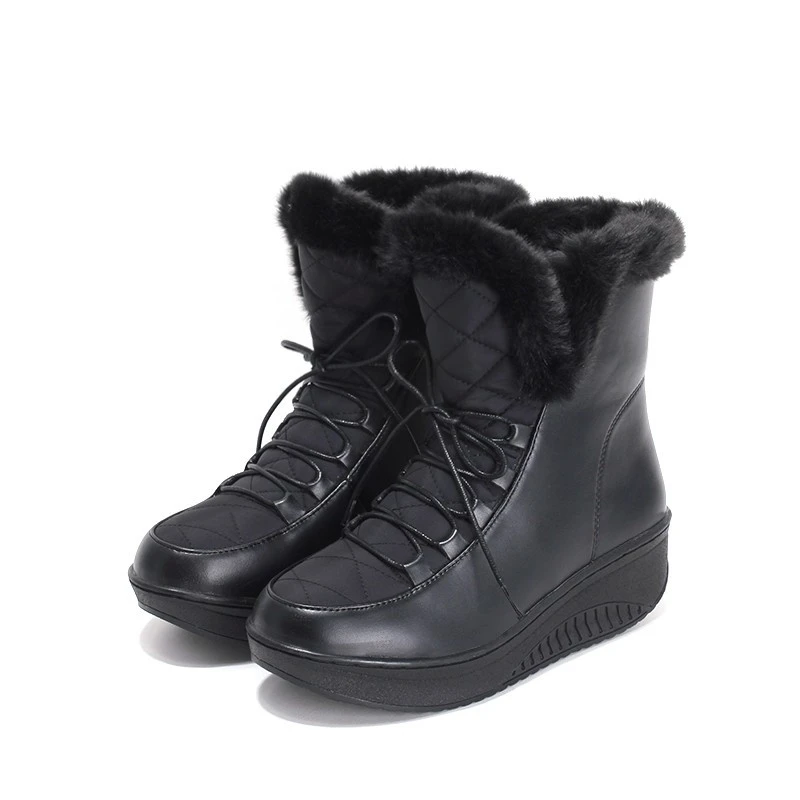 Women's Winter Boots