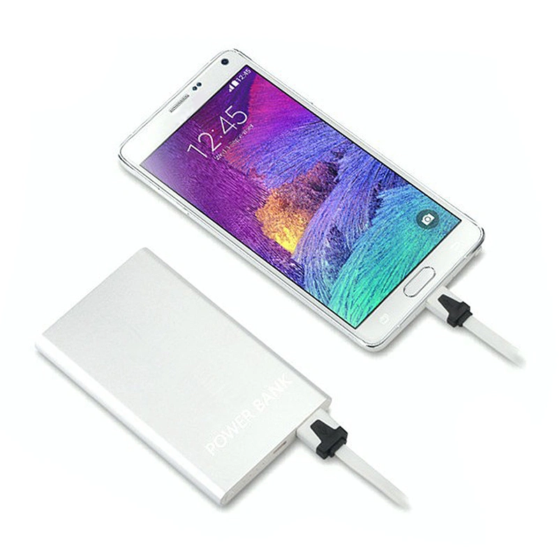 Ultra-thin mobile power