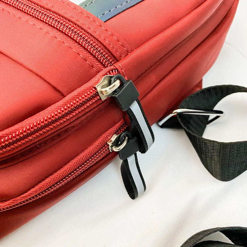 Men's Chest Bag Shoulder Messenger Shoulder Bag