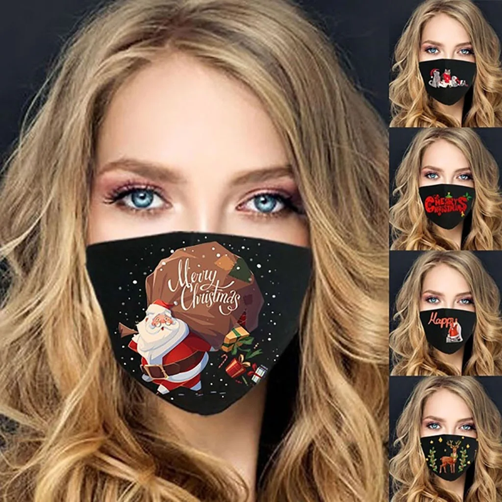 Christmas protection tools