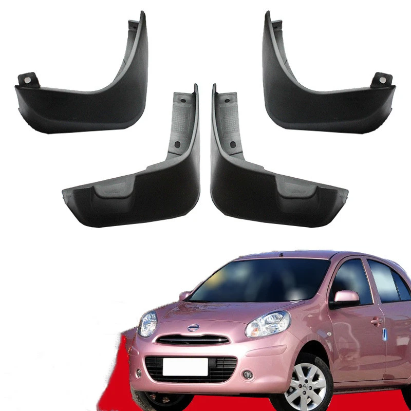 Compatible with Apple, Rimachi Auto Mudguard Junyi Original Modified Parts