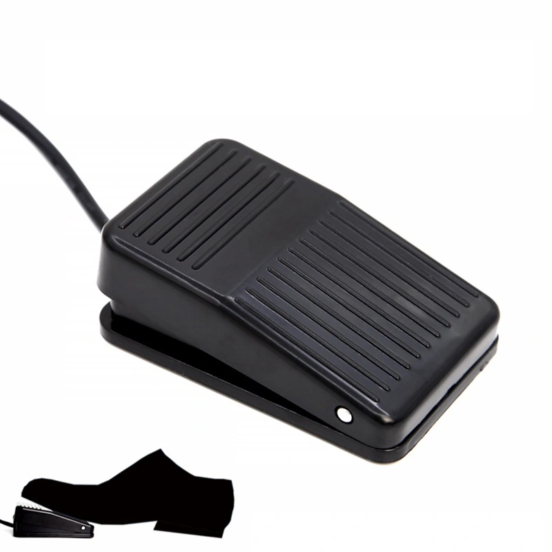Foot Pedal With Wire Pedal 2 Meter Noodle Machine