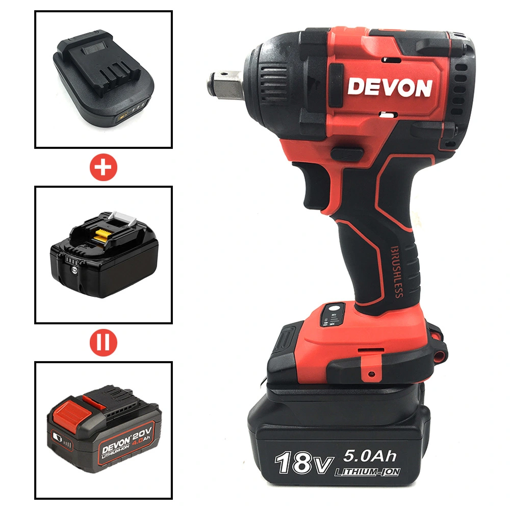 Adapter compatible With