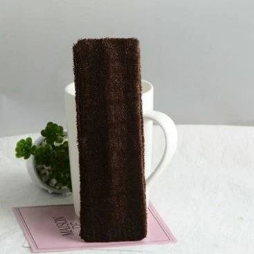 Candy Color Yoga Exercise Headband And Towel When Washing Your Face