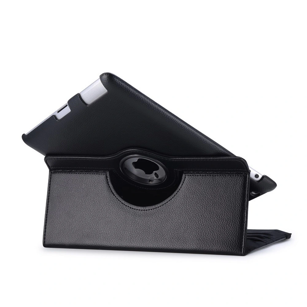 iPad 2/3/4 PU leather case