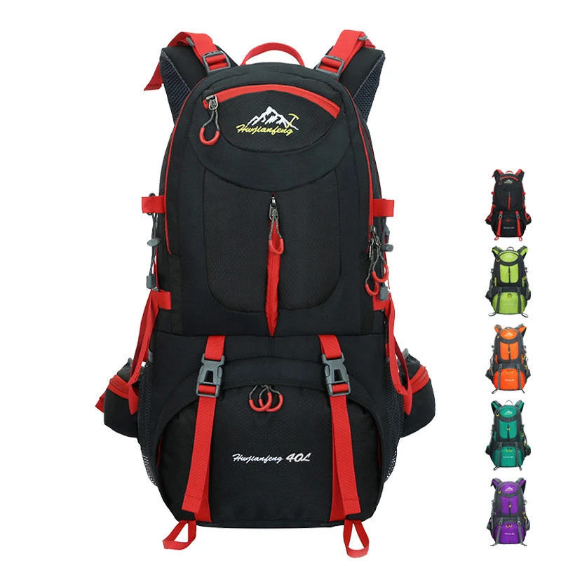 Outdoor sports backpack