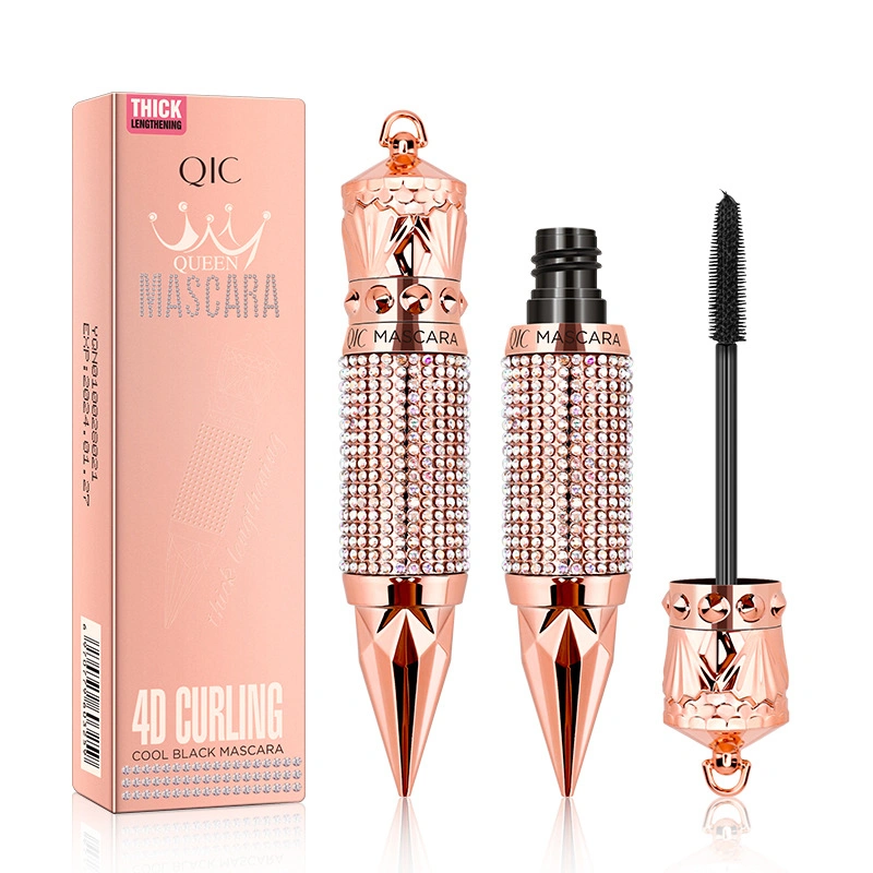 Queen Of Wands Diamond Thick Mascara