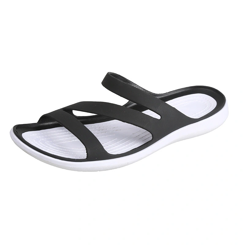 Women's Shoes, Light Slippers, Beach Shoes, Sandals, Hole Shoes, Summer Slippers