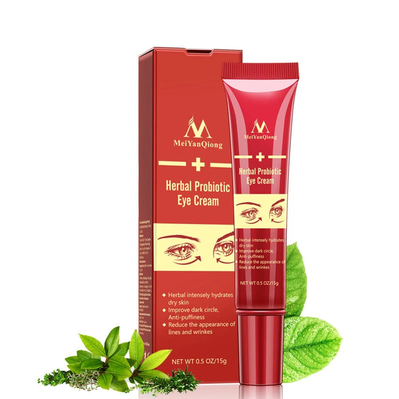 Meiyanqiong Herbal Probiotic Eye Cream