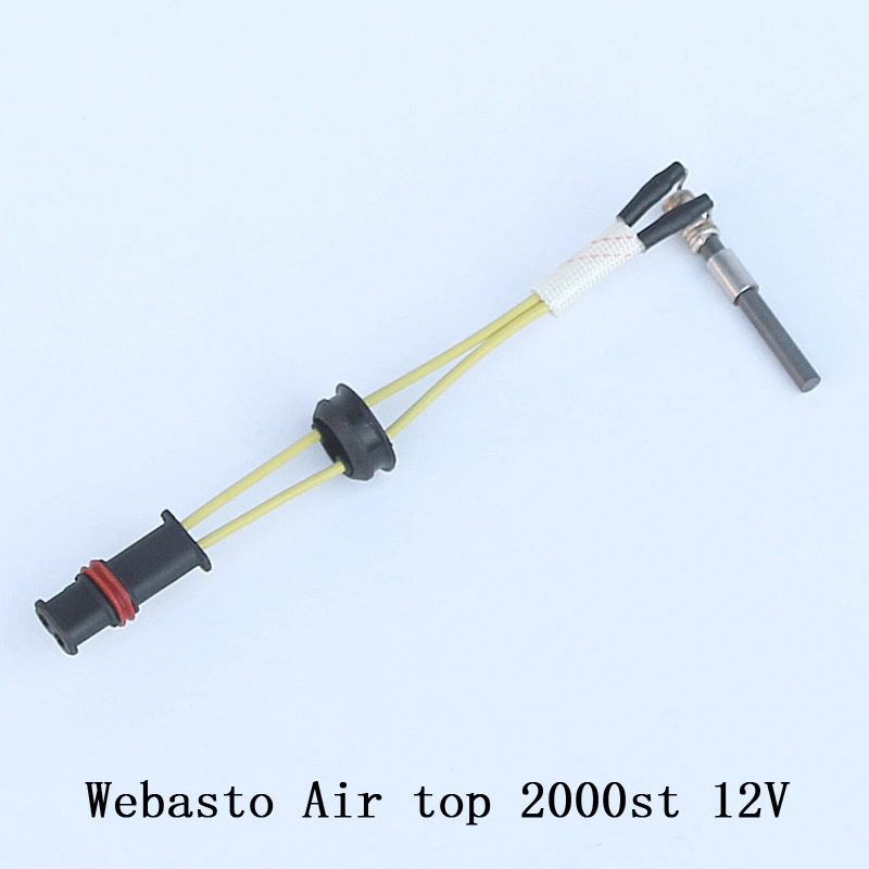 Ceramic Heating Rod Spark Plug Ignition Needle 12v