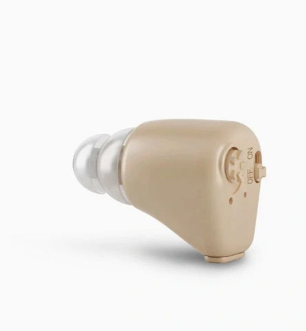 Rechargeable Mini Hearing Aid