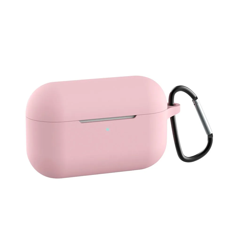 Compatible with Apple, Applicable Airpods Pro Protective Cover Bluetooth Headset Protective Cover