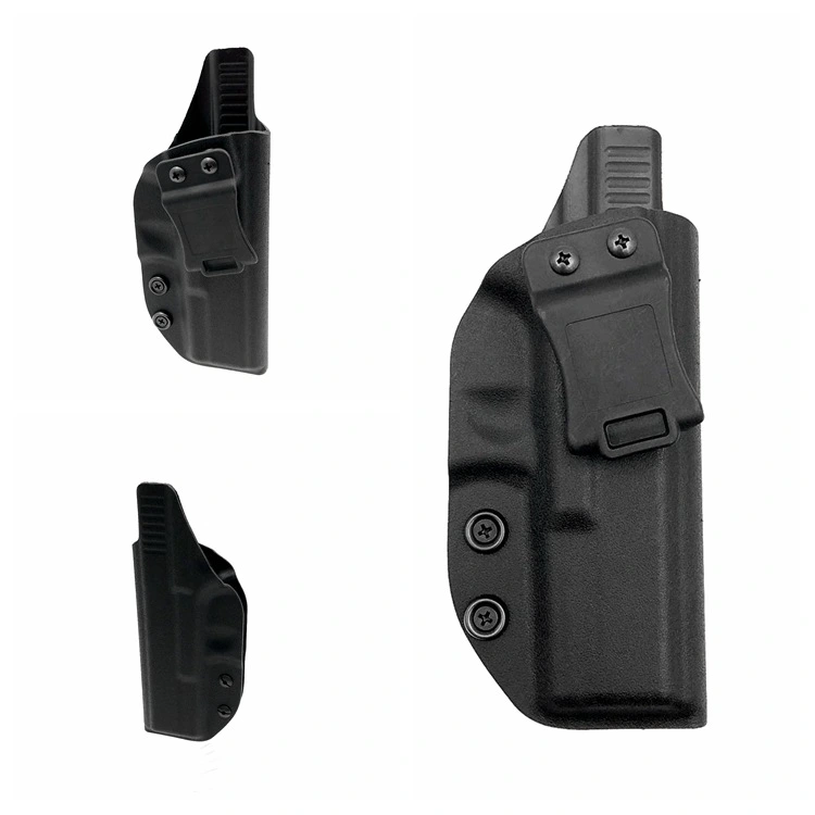 Gun Holster Accessories