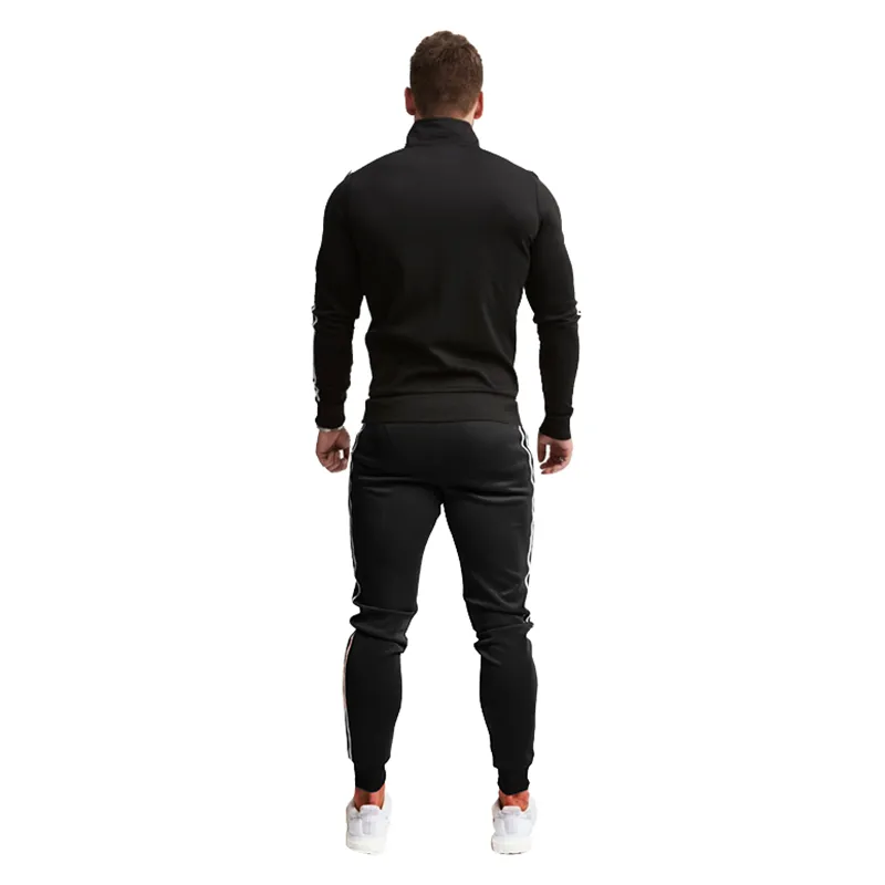 Men's sports suits