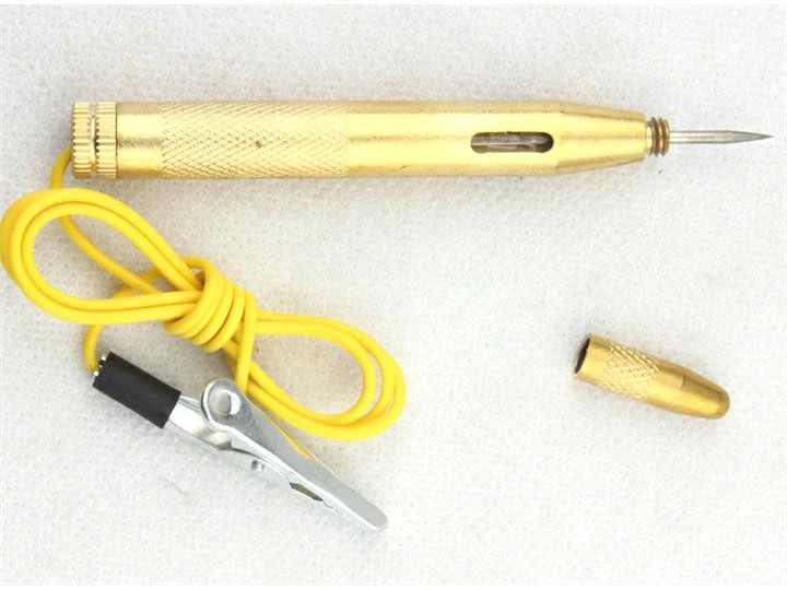 Universal Multi-function Automotive Circuit Tester Multimeter Lamp Car Repair Tools Home Circuit Test Pencil