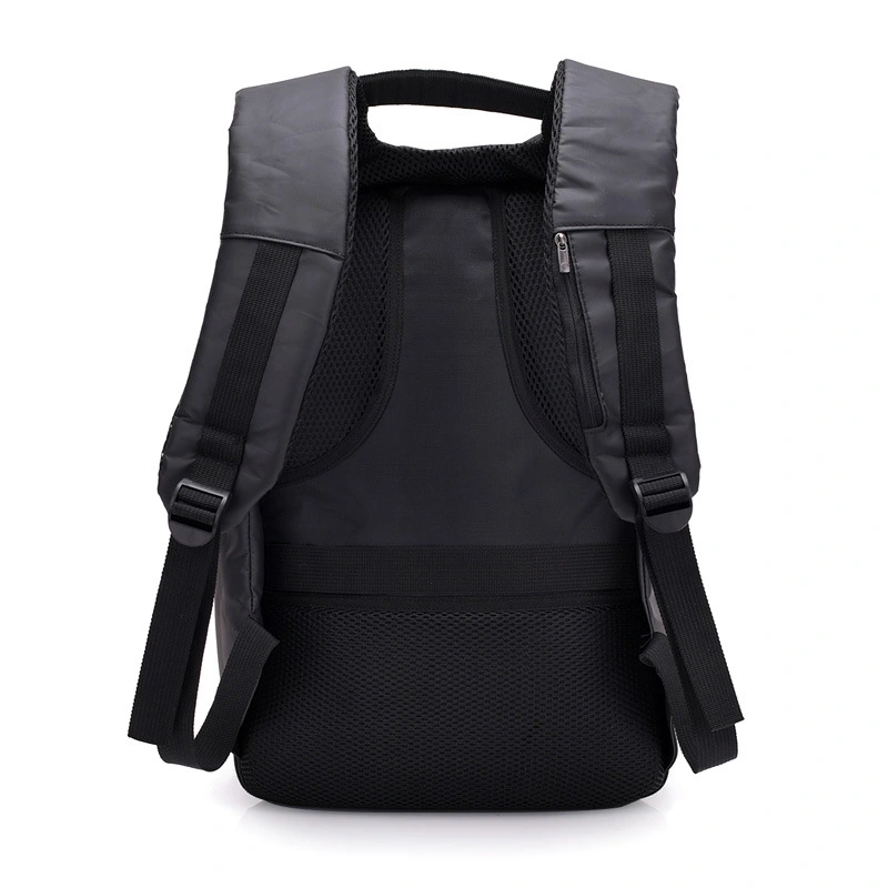 USB Charge Waterproof Laptop Bag