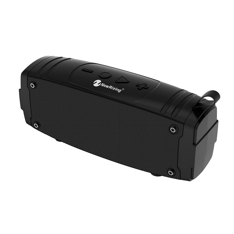 Waterproof wireless bluetooth speaker subwoofer