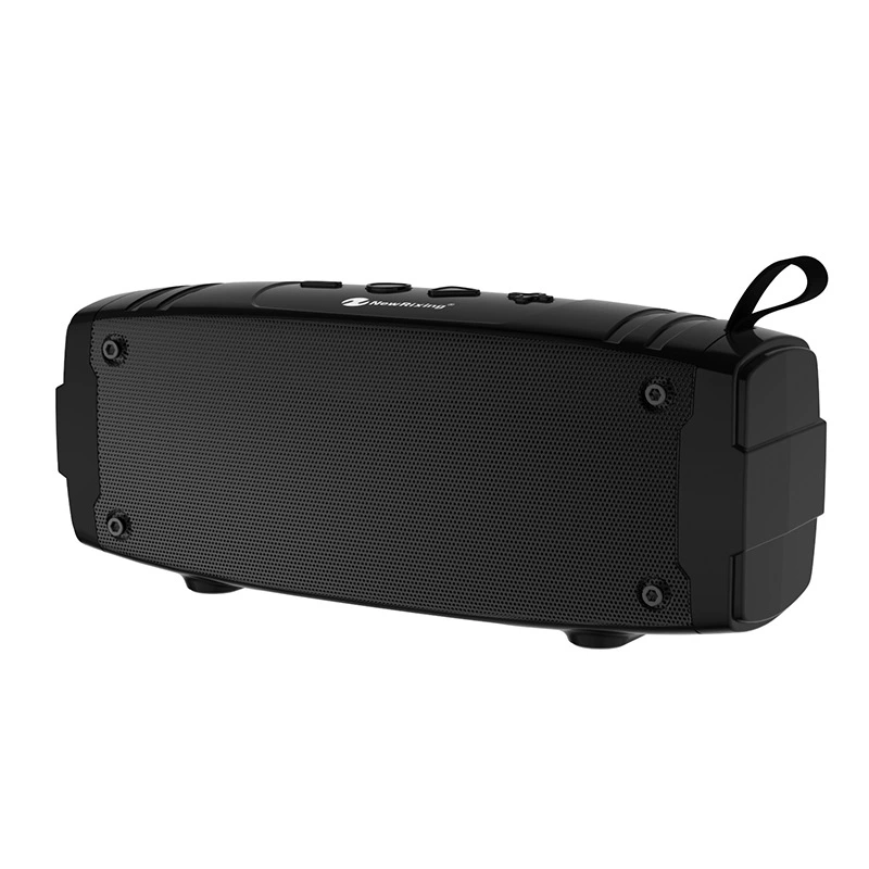 Waterproof wireless bluetooth speaker subwoofer
