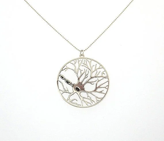 Collier biologie Neurone