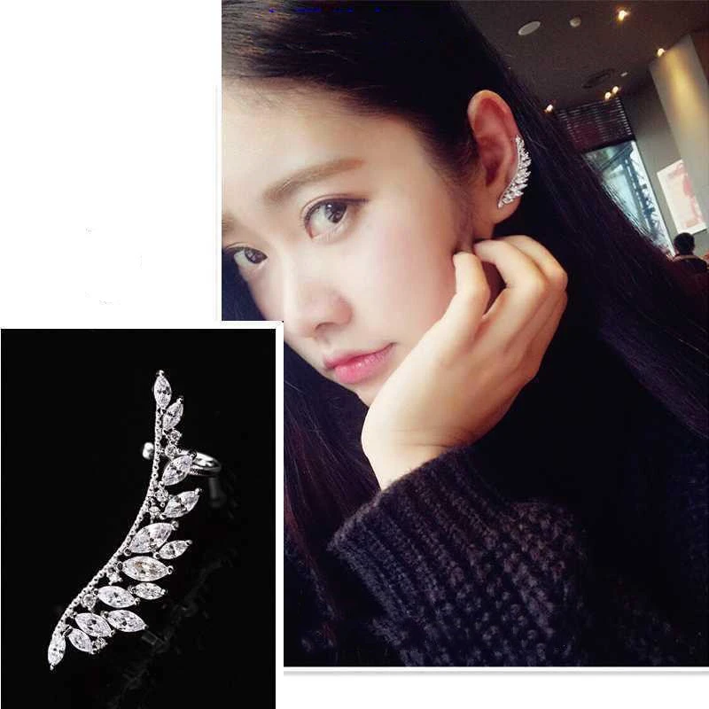 s925 sterling silver pin wings nails