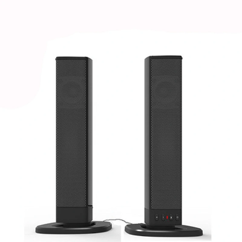 Bluetooth Speaker Foldable Split TV Bluetooth Audio