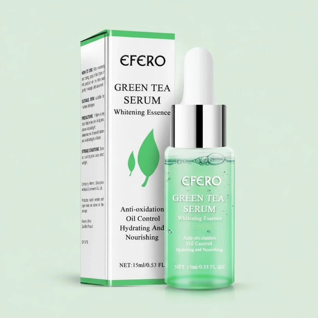 Efero Green Tea Hydrating