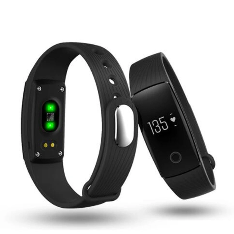 Smart Band Smartband Pulsmesser Armband Fitness Flex