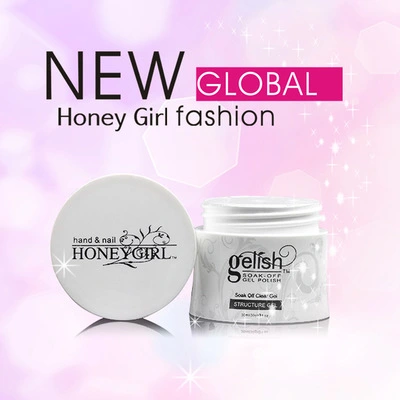 Manicure photogel/extension gel/transparent gel