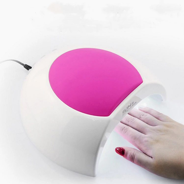 Intelligent Nail Dryer