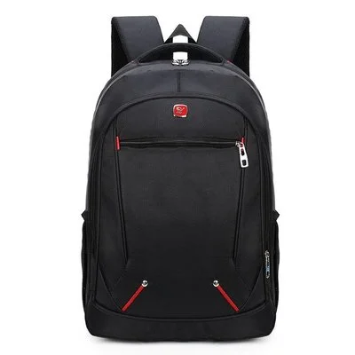 Multifunctional travel backpack