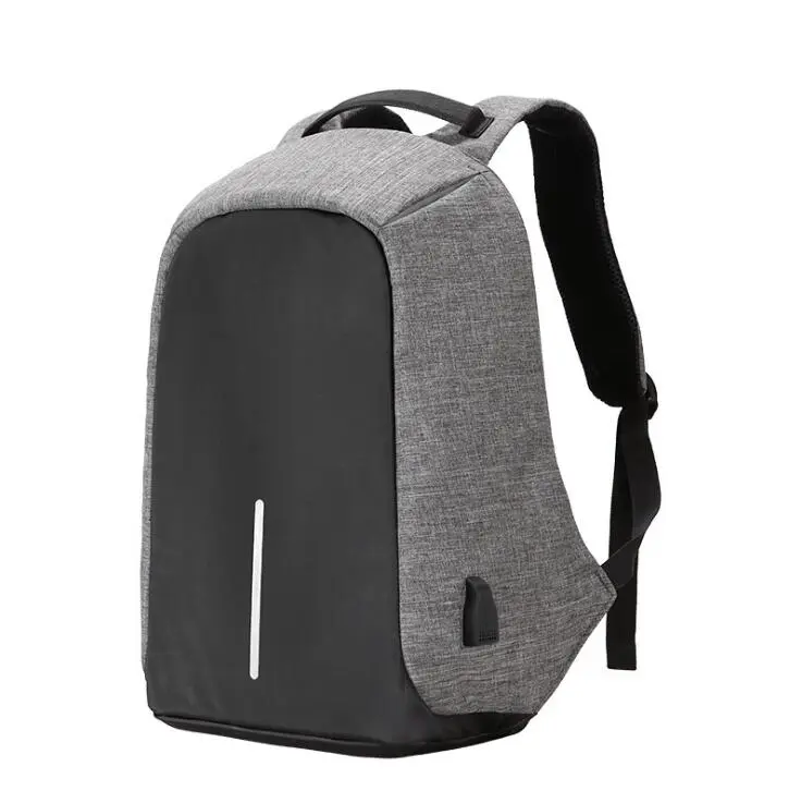 Anti-theft Travel Backpack Large Capacity Business Computer Backpack