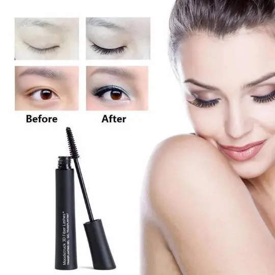 2 piece 3D Fibre Ultimate Mascara