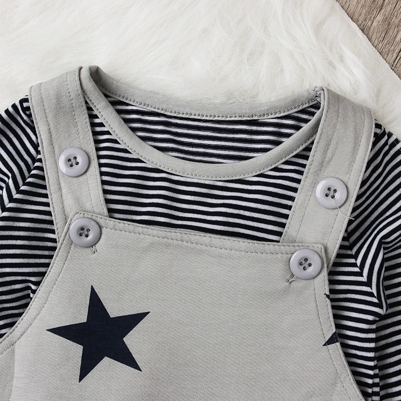 Children's foreign trade spring and autumn children's suits