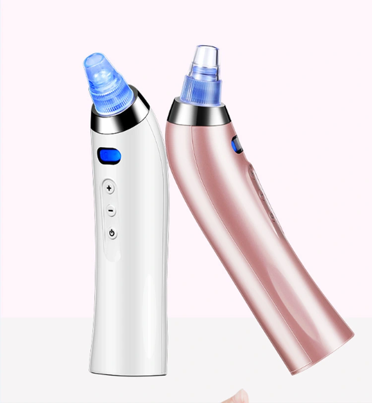 Beauty instrument export pore cleaning electric artifact