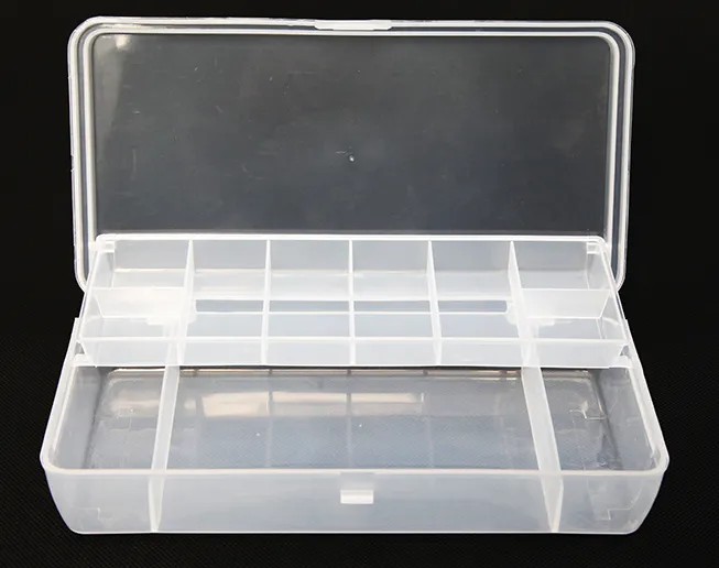 Fishing Accessories Smart Box