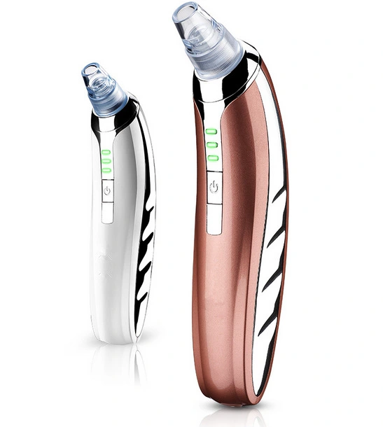Electric black suction instrument