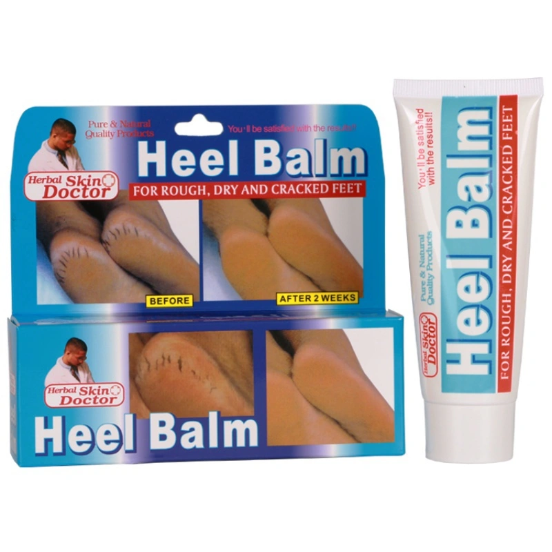 Moisturizing And Repairing Dry Heel Cracked Heel Cream