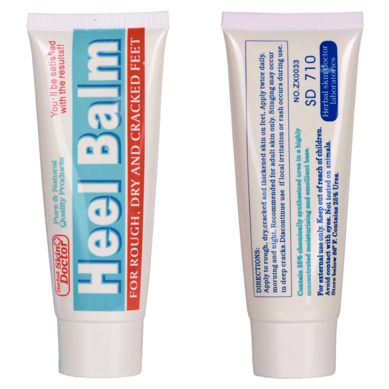 Moisturizing And Repairing Dry Heel Cracked Heel Cream