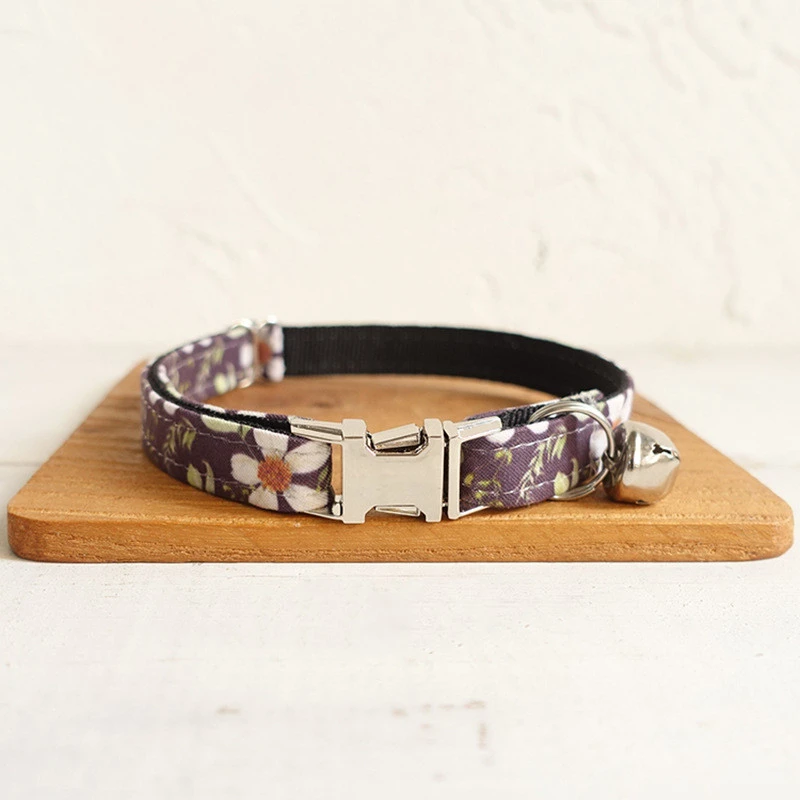 MUTTCO adjustable pet collar