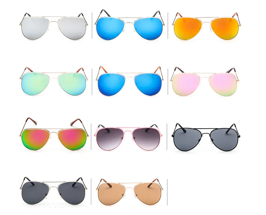 Children's glasses