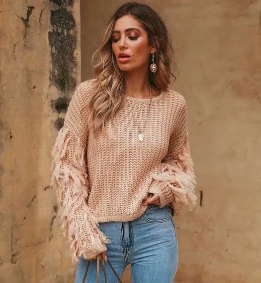 sweater