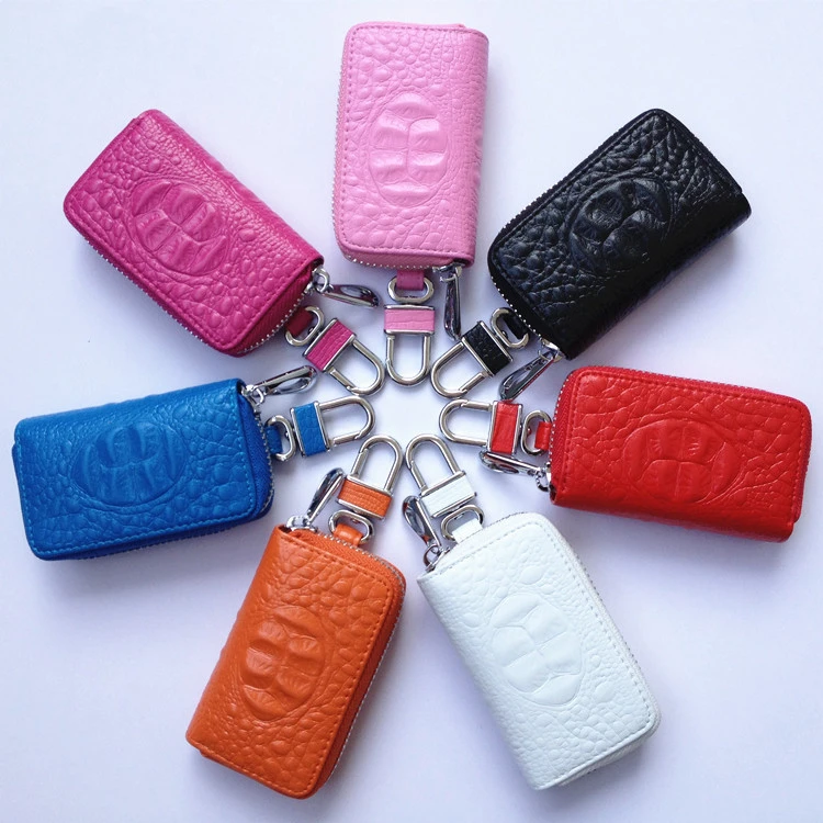 Car Key Case