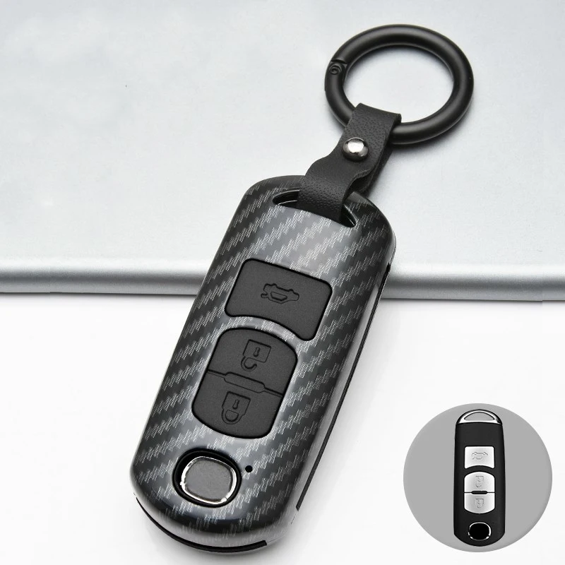 Mazda 3 Angkesaila CX-4 Atez CX-5CX-8 special car key case