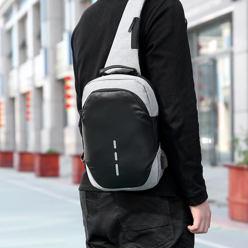 New chest bag