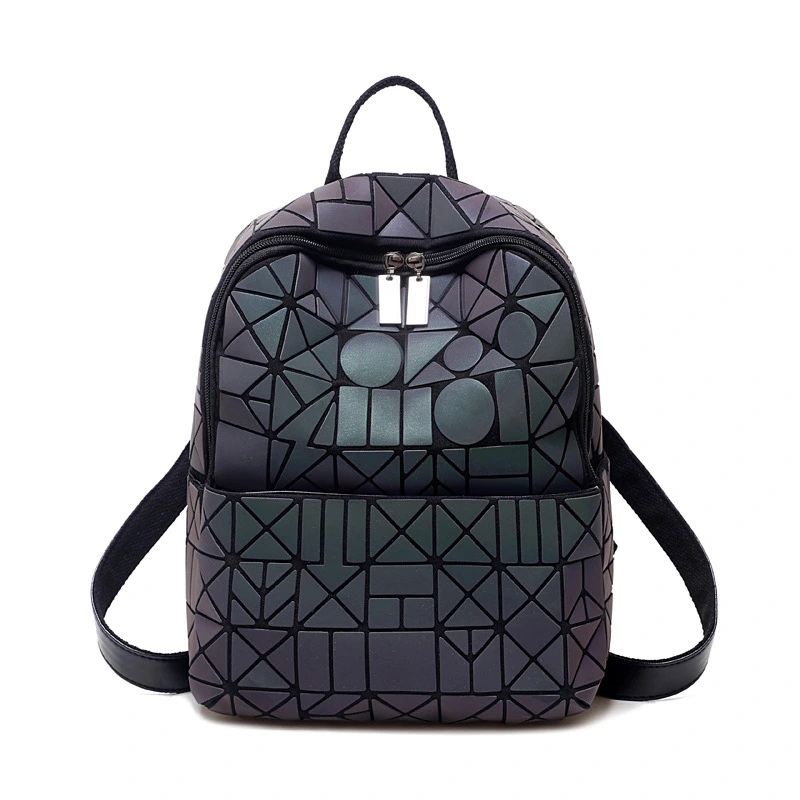Women's backpack