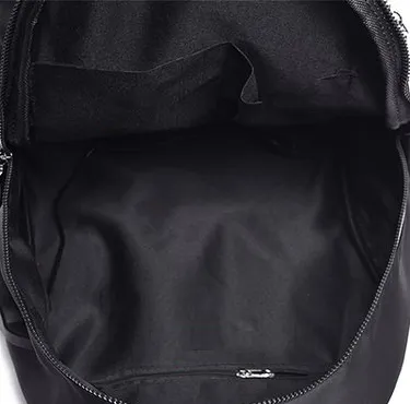 Oxford Cloth Fashion Casual All-Match Backpack
