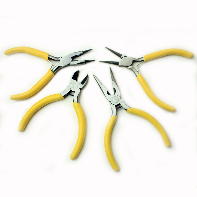 Multi-function mini pliers